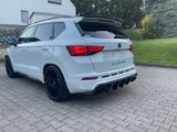 Cupra Ateca 2.0 TSI 221kW 4Drive DSG - - Cupra in Düsseldorf