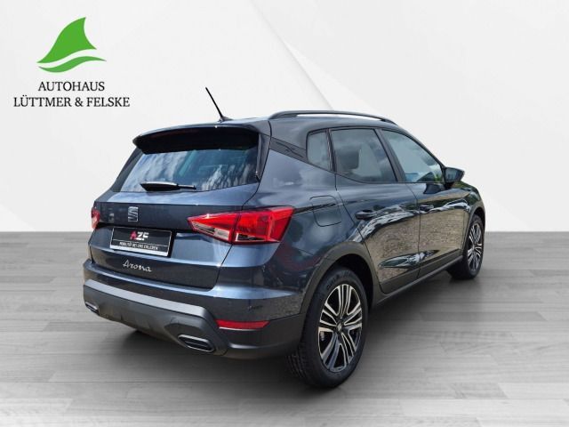 Seat Arona - Bild 7