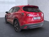 Mazda CX-5 Sendo 2WD Tempo PDC v. Keyless SHZ Servo - gebrauchte Mazda CX-5 aus dem Jahr 2014