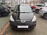 Hyundai i10 Easy Entry HU/AU NEU SERVO - Hyundai Gebrauchtwagen in Berlin