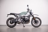 BMW R nineT URBAN G/S - BMW R S URBAN G NINET