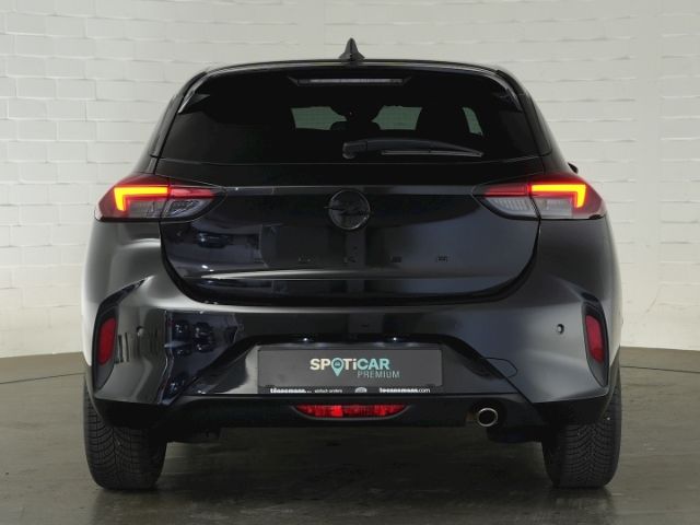 Corsa F FACELIFT GS+LED LICHT+NAVI+RÜCKFAHRKAMER
