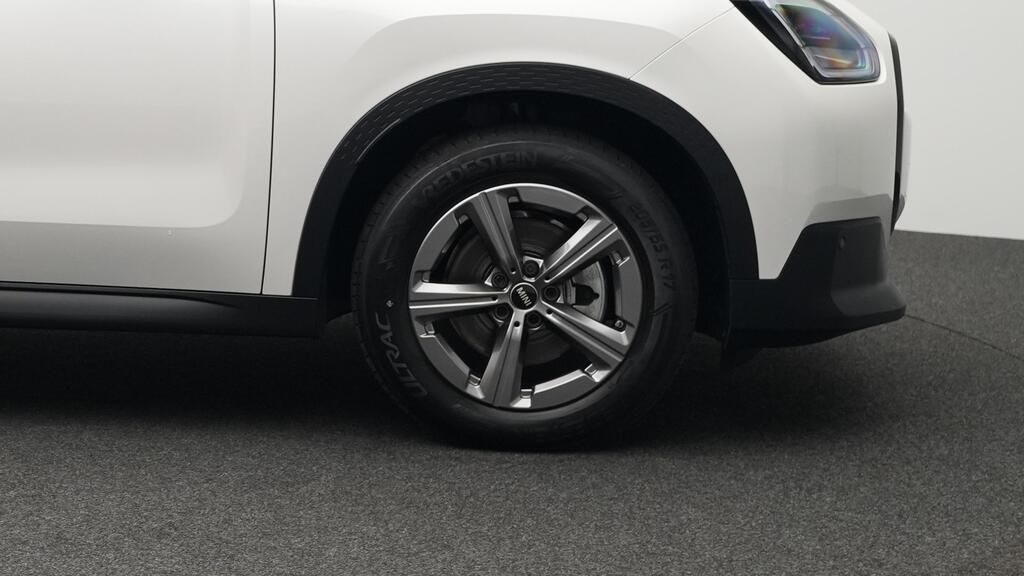 MINI One Countryman - Bild 17