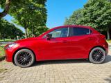 Mazda 2  Homura Hybrid KAMERA*CARPLAY*mit 8x Bereifung - gebrauchte Mazda 2 Hybrid aus dem Jahr 2022