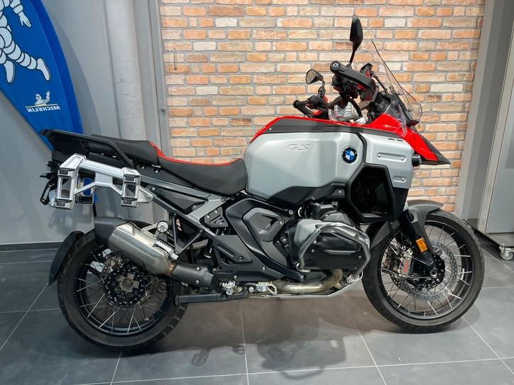 BMW R 1300 GS Adv. ASA + adapt.FW 