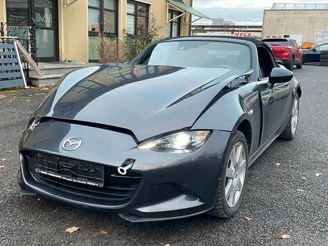 Mazda MX-5 Sports-Line | Leder | Navi | Kamera|*34Tkm*