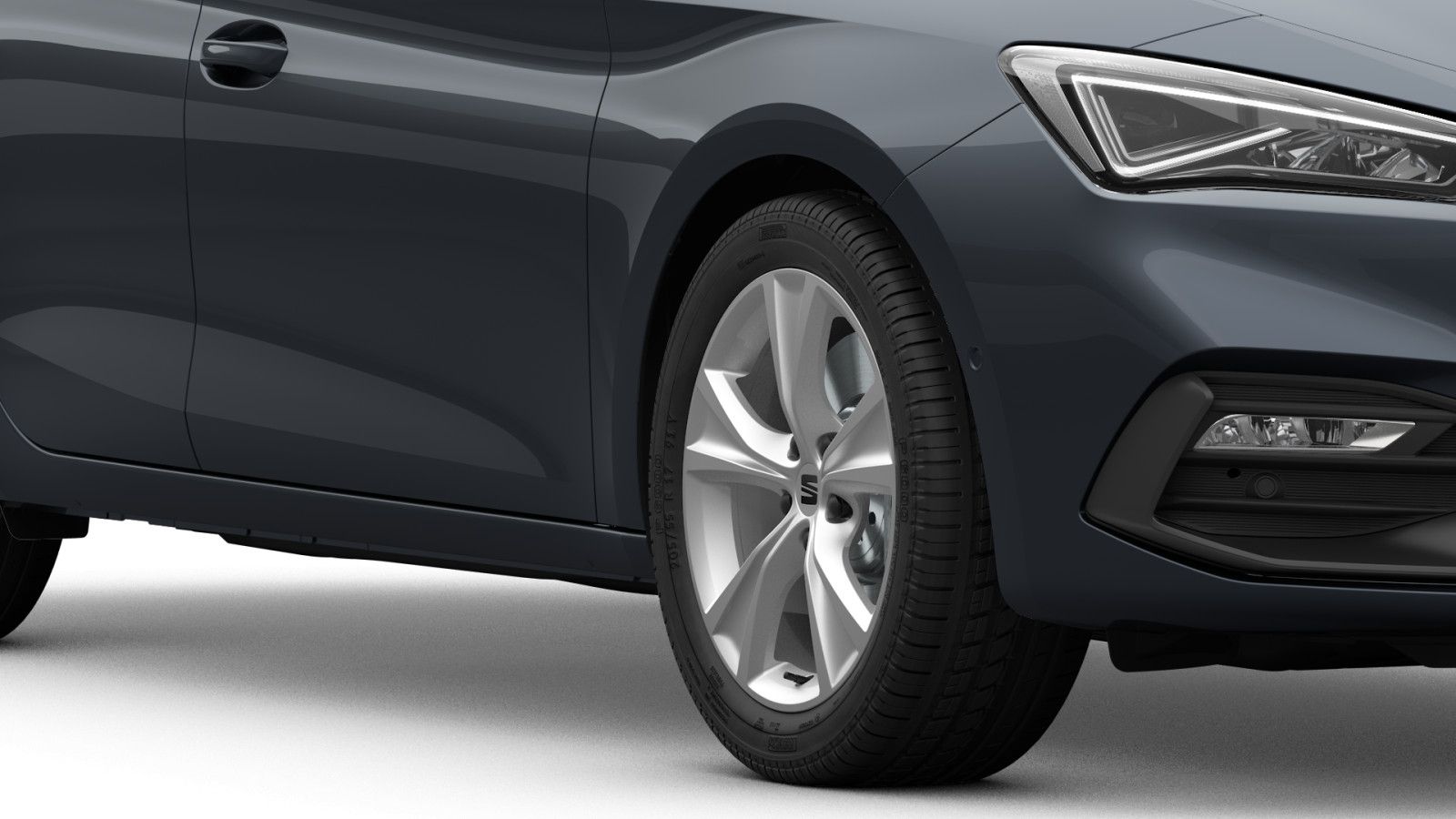 Seat Leon - Bild 5