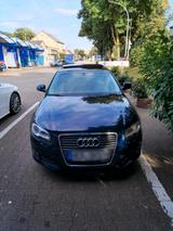 Audi A3 Sportback 1.8 TFsi PANORAMA TÜV NEU - Audi A3: 8pa