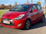 Hyundai ix20 1.4 CRDi Trend blue - Hyundai ix20 mit Diesel-Antrieb