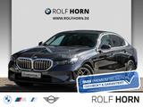 BMW 520d xDrive Navi LED HeadUp RKam Sitzhzg. Klima. - BMW 520 aus 2024