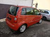 Fiat Idea Automatik - Fiat Idea mit Benzin-Antrieb: Automatik