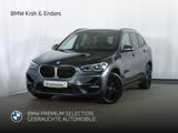 BMW X1 25e SportLine LEDER Kamera Keyless Sportsitz