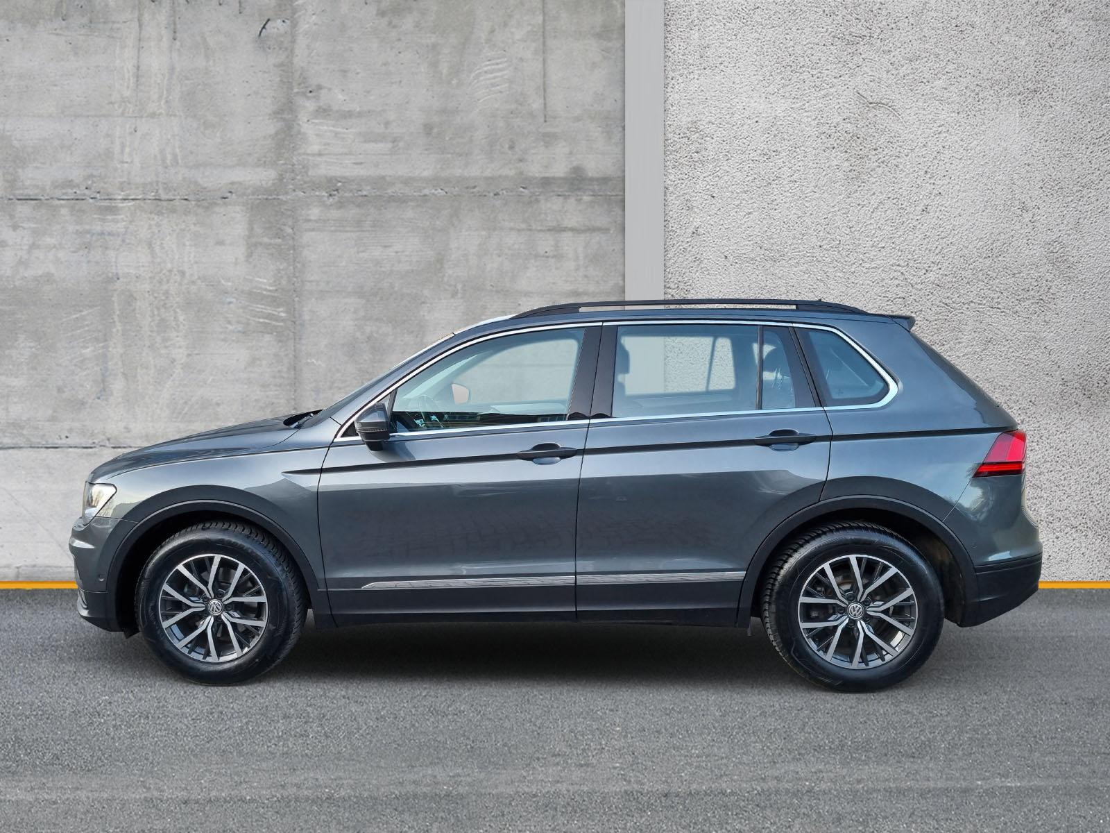 Volkswagen Tiguan 1.5 TSI Comfortline AHK KAMERA SHZ