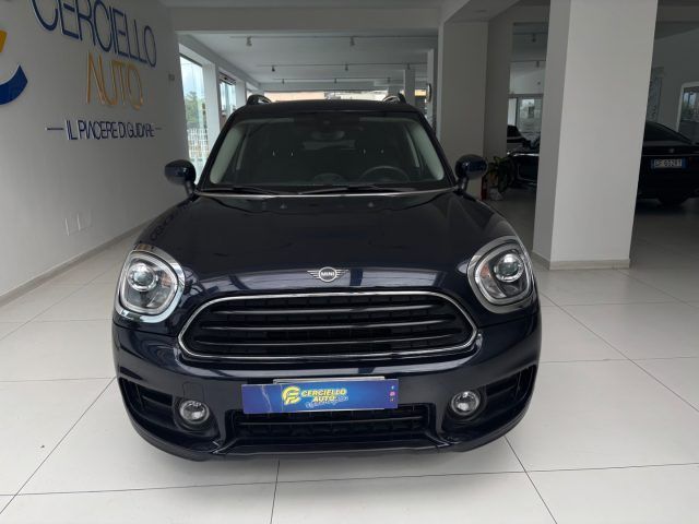 MINI MINI Countryman 2.0 Cooper D Business Countryman