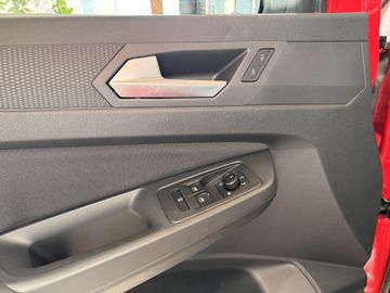 Ford Grand Tourneo Connect Active