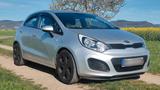 Kia Rio 1.4 Dream Team Edition Dream Team Edition - gebrauchte Kia Rio aus dem Jahr 2015