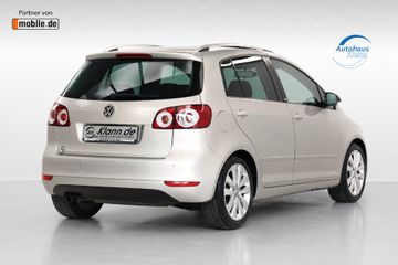 Volkswagen Golf Plus - 6