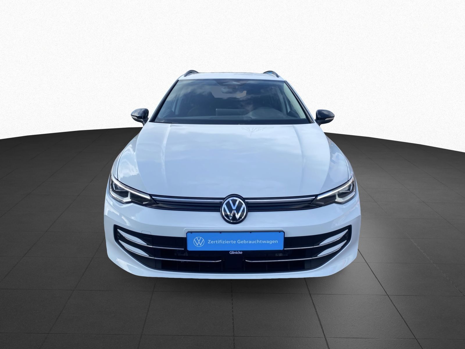 Volkswagen Golf VIII Variant 1.5 TSI Goal Navi AHK LED RFK foto 4