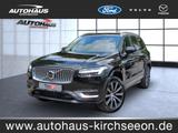 Volvo XC90 B5 (Diesel) Plus Bright AWD 7-Sitze Navi - Volvo XC90: Awd