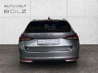 Skoda Octavia - Vorschau Bild 5