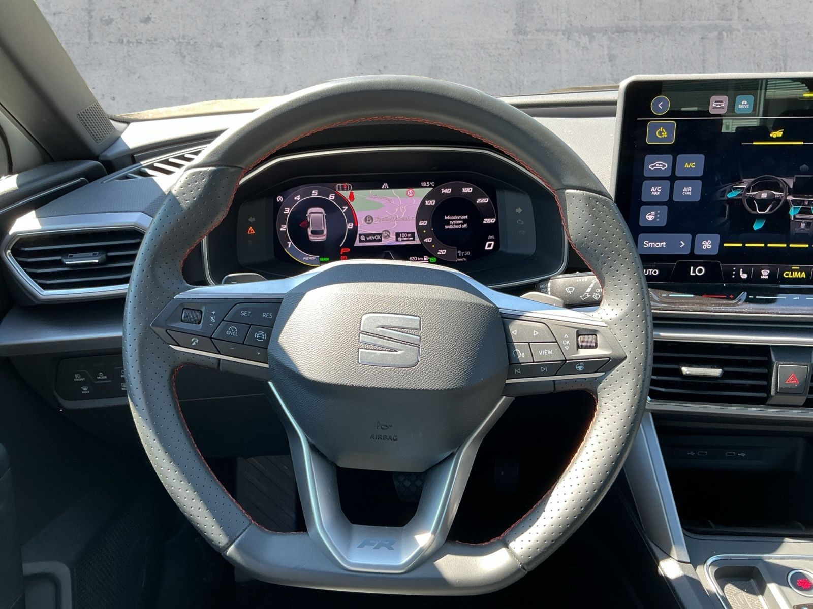 Seat Leon - Bild 10