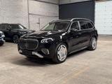 Mercedes-Benz GLS600 Maybach |E-Active|FirstClass|AHK|FULL| - Mercedes-Benz GLS 600 Neuwagen