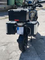 BMW R 1250 GS Style, Koffer, 3 Pakete, Kreuzspeiche - Motorräder in Solingen