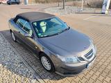 Saab 9-3 1.9TiD Linear Cabriolet Linear - Saab aus 2008: Cabrio