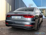 Audi A8 50TDI S line/Matrix/B&O/Pano/Soft/adAir/HuD - Audi A8 in Magdeburg