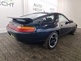 Porsche 928 GTS Coupé Automatik, deutsches Fzg, Schiebed - Porsche 928 Gebrauchtwagen