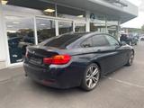 BMW 420d Gran Coupe Leder PDC M-Sport "19" - gebrauchte BMW 420 aus dem Jahr 2015