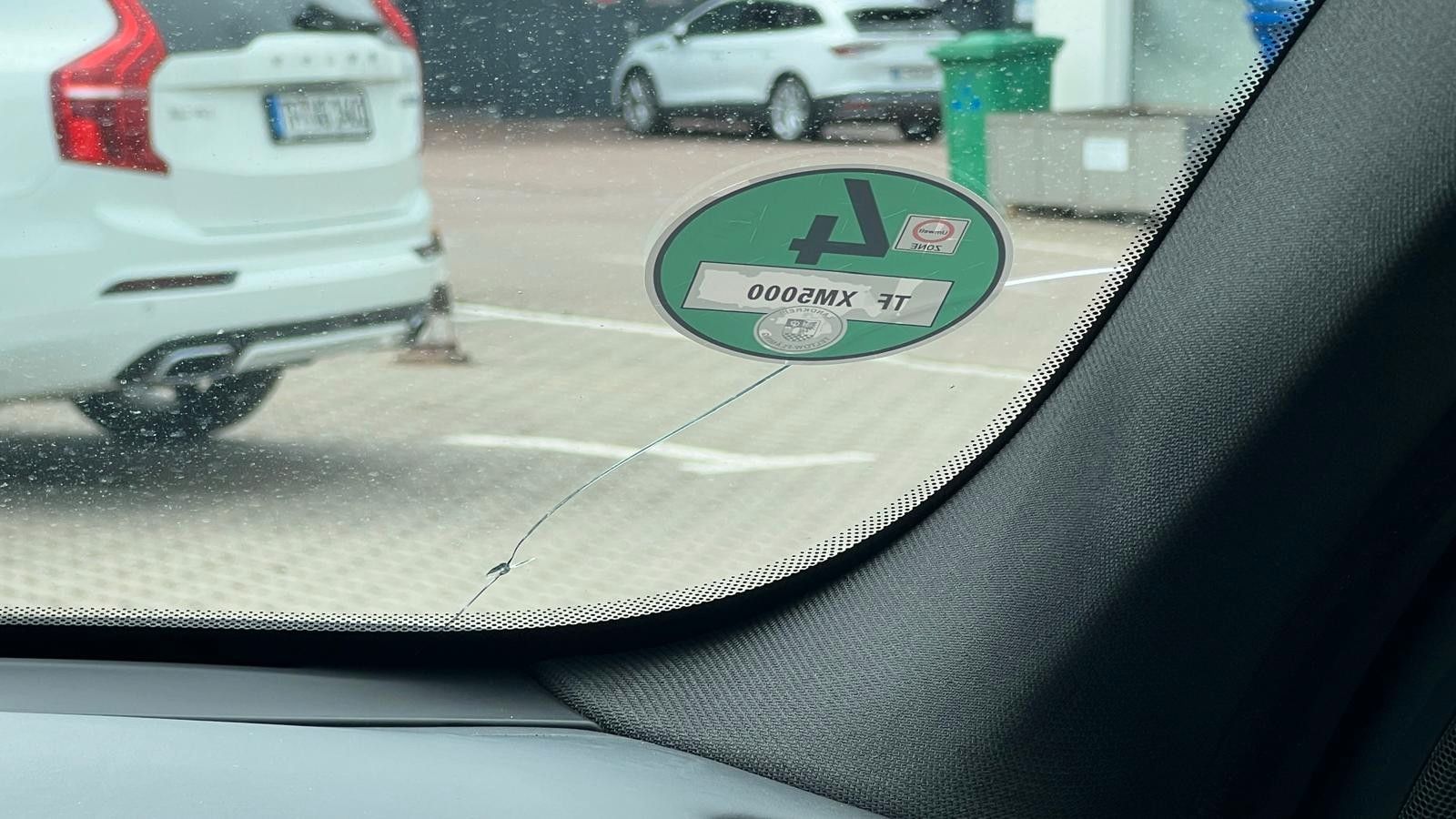 Fahrzeugabbildung BMW X5 M50d*RFK*XENON*PANO*H&K*NAVI*