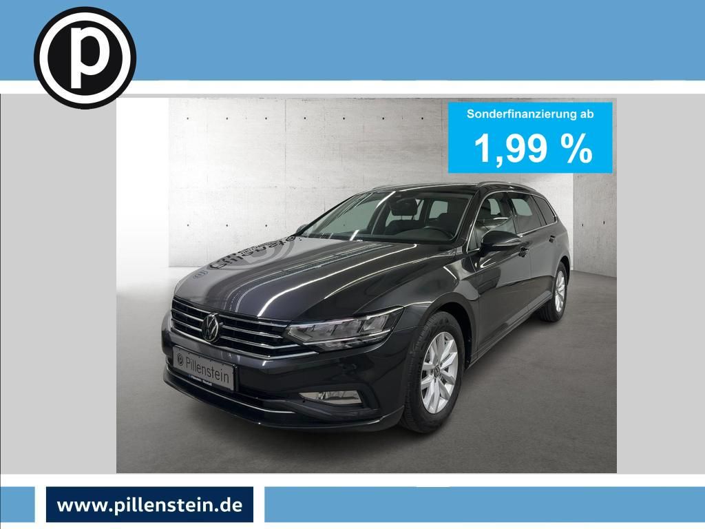 Volkswagen Passat Variant - Bild 1