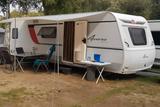 Bürstner Averso 670TK - Bürstner Averso tk
