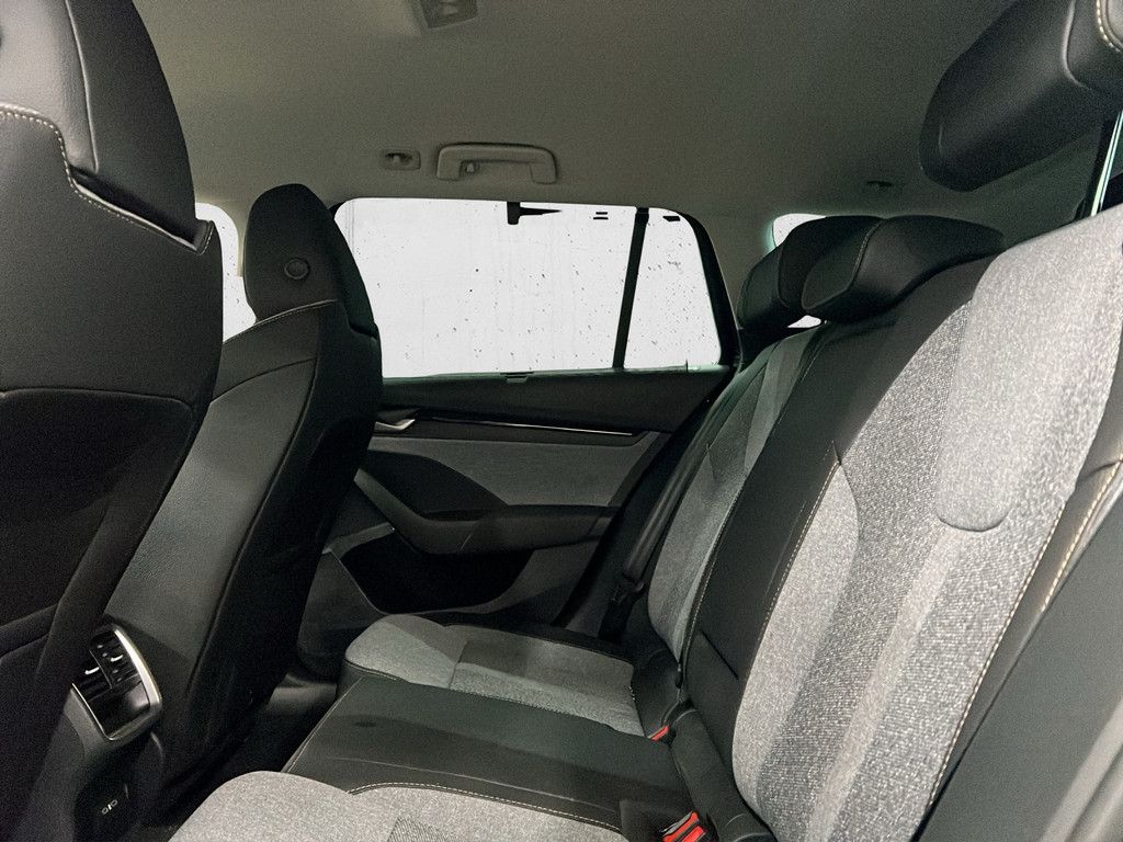 Skoda Octavia - Bild 10