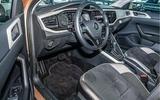 Volkswagen Polo 1.6 TDI SCR 70kW DSG Highline Highline - VW Polo Gebrauchtwagen in Karlsruhe