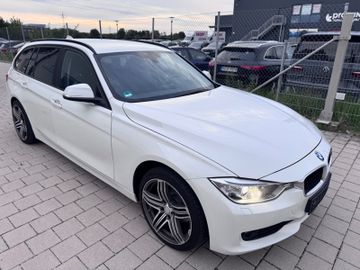BMW 318 - 2