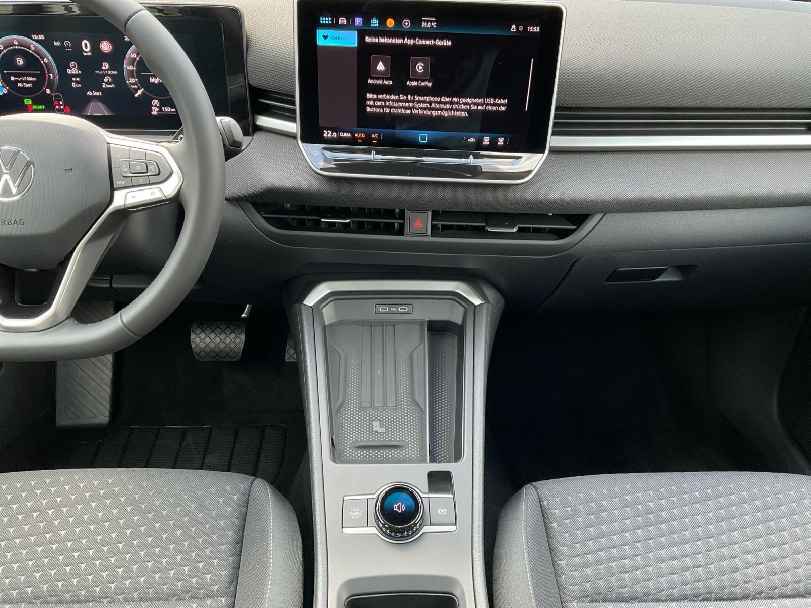 Volkswagen T-Roc - Bild 11
