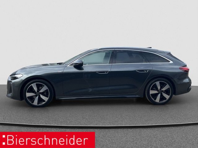 Audi A5 Avant TFSI S-Line AHK LED+ CAM ACC imagem 3