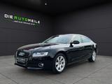 Audi A5 Sportback 1.8 TFSI AUT LEDER KAM PDC SHZG - Audi A5 aus 2010: Sportback