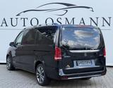 Mercedes-Benz V 300 d AVANTGARDE EDITION 4M lang UPE:92.939€ - Mercedes-Benz V 300 in Düsseldorf