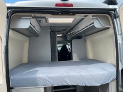 Adria Twin 600 SPT *50 years**Luftfederung*
