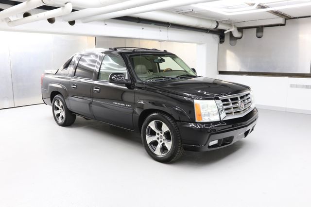 Cadillac Escalade 6.0 V8 EXT Pick up 67.000 KM