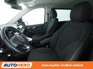 Mercedes V 220 - 10