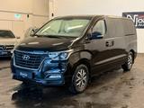 Hyundai H-1*Travel Premium*Autom*8 Sitzer*Leder*Navi* - Hyundai H-1: Travel Premium