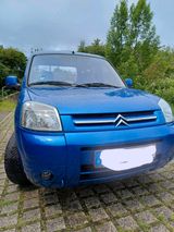 Citroën Berlingo 1.6 wenig Kilometer - Citroën Berlingo aus 2005