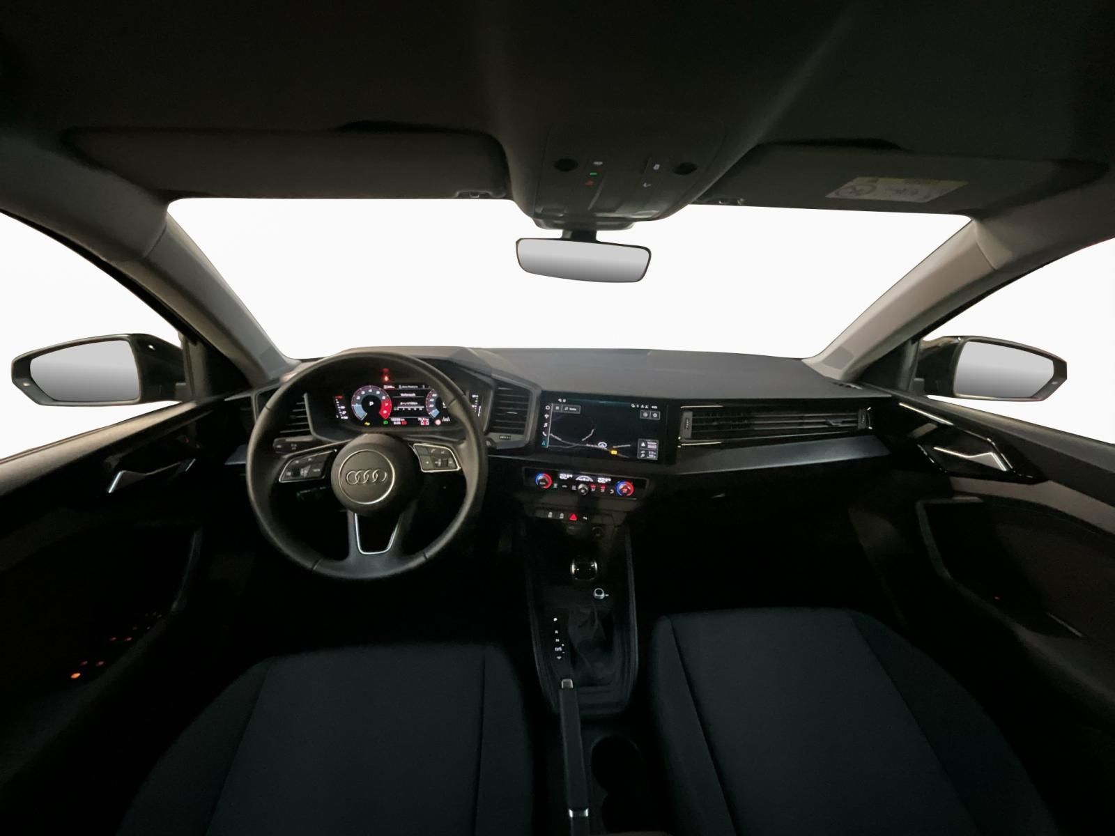 Audi A1 SB+Advanced+TFSI+S-Tronic+P.Business-Plus imagem 2
