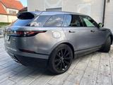 Land Rover Range Rover Velar 3.0 D300 SE Voll Ausstattung  - Land Rover Range Rover Velar in Augsburg