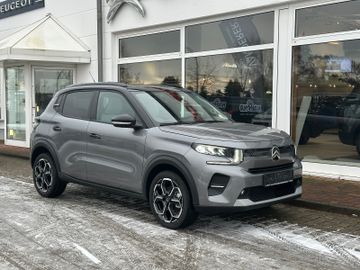 Citroën C3 Turbo 100 MAX | Navi - RCam