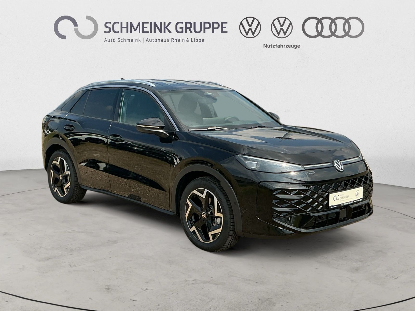 Volkswagen T-Roc - Bild 7